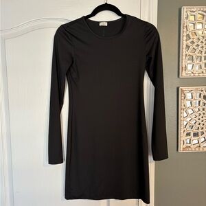 black long sleeve formal dress plus size Black Red Plus Size Formal Dresses Under 100